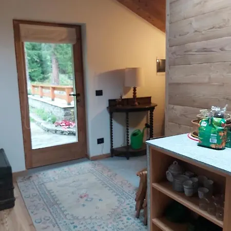 Chalet Val Ferret Mont Blanc Exclusive Chalet *