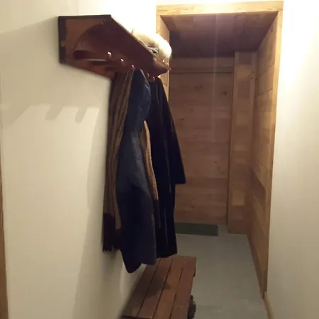 Chalet Val Ferret Mont Blanc Exclusive