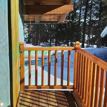 Chalet Val Ferret Mont Blanc Exclusive *